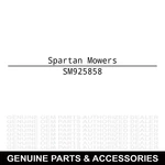 Intimidator 925858 Gear Select Switch Spring. Fixed Price $11.95.