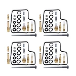4 Carb Kits For Honda VT700C 83 VT750C 85-86 VT1100C Shadow 18-5101. Fixed Price $11.59.