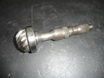 2013-2018 Polaris Sportsman 570 Snorkel Pinion Shaft 3234263 Transmission C-2 #1. Fixed Price $109.99.