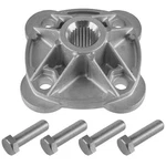 Rear L/r Wheel Hub W/ Hardware For Polaris 5144192 7512673 New. Fixed Price $41.00.