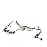 1992 Yamaha Big Bear YFM350FW 4X4 Oem Main Wire Harness 3HN-82590-11-00 AY53. Fixed Price $113.59.
