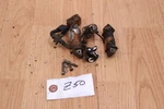 1969 Honda Mini Trail Stator / Magneto. Fixed Price $69.00.