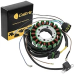 Stator For Polaris Trail Blazer 330 2010 2011 2012 2013 Magneto. Fixed Price $68.00.
