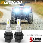 34901-HP5-601 Led Headlight Bulb 2006 Honda Atv TRX500FA Foreman Rubicon. Fixed Price $19.99.