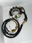 Stator For Polaris Sportsman 500 Relay Solenoid 1998 1999 2000 2001 Atv Caltric. Fixed Price $39.99.