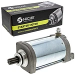 Niche Starter Motor For Brp Can-am DS650 Baja X 420294351 Atv. Fixed Price $49.95.