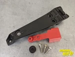 New Oem Can-am Outlander Renegade G2 Atv Battery Hold Down 710009129 Kit. Fixed Price $34.95.
