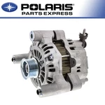 New 2017 - 2021 Polaris Ranger Xp 1000 Crew Oem 12V 20A Alternator 4017099. Fixed Price $639.99.