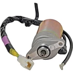 Starter For Kawasaki Atv KSF90 KFX90 2007-2015 21163-Y002; 410-54143. Fixed Price $48.18.