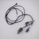 Genuine Oem Polaris Wiring Harness 2415901 With HFV15 Relay, 30A Light Fuse. Fixed Price $229.99.