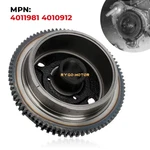 Magneto Rotor Flywheel For Polaris Ranger Rzr Sportsman 700 800 4011981 4010912. Fixed Price $219.99.