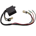 Pack Ignition Cdi Box For Yamaha Moto Big Bear YFM350FW 4X4 1YW-85540-20-00. Fixed Price $53.00.