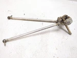 11-13 Arctic Wildcat 1000I H.o Front Steering Rack 0505-756. Fixed Price $419.87.