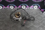 1997 Suzuki 96-00 RM250 Stator Magneto Generator Alternator Tested Good. Fixed Price $165.95.