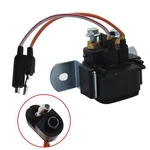Starter Relay Solenoid Atv For Polaris Predator 500 2003-2006. Fixed Price $12.11.