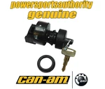 2017-2021 Can-am Outlander 450 570 Max Oem Ignition Switch & Keys 710007864. Fixed Price $85.99.