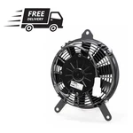 Kawasaki Mule 2500 Series Gas Radiator Cooling Fan 1993-2000. Fixed Price $169.00.