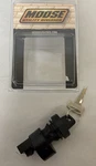 Moose Utility Ignition Switch With Key For Polaris 2011-19 (1) #2106-0429 #M1509. Fixed Price $22.49.