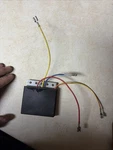 Genuine Polaris 4060102 Voltage Regulator, 1993 350L 6X6 Atv - Oem Part. Fixed Price $45.99.