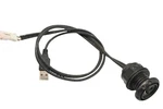19 Polaris Ranger Xp 1000 Eps Usb Outlet. Fixed Price $39.99.