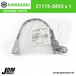 Throttle Position Sensor Oem Kawasaki 21176-0893 KX450F 2019-2023 M16. Fixed Price $140.55.