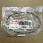 Yamaha Genuine O-ring 93211-02703-00. Fixed Price $15.00.