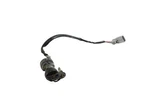 2007 Yamaha Grizzly Yfm 700, Ignition Switch With Key B4450. Fixed Price $16.99.