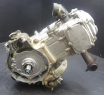 Oem 2005 Polaris Sportman 500 Atp: Complete Short Block. Fixed Price $1100.00.