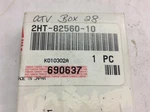 Yamaha Thermo Switch Assembly 2HT-82560-10-00 New Oem 1988 YFM225 Timberwolf. Fixed Price $65.95.