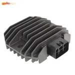 Voltage Regulator Rectifier Fit For Yamaha Raptor 350 700/RHINO 450 660 New. Fixed Price $16.79.