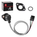 2001 2002 2003 Honda Fourtrax Foreman Rubicon 500 Speed Sensor 37010-HN2-305. Fixed Price $79.98.