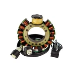 Kimpex Hd Stator Fits Yamaha 285664 Oem# 1UY-85510-20-00. Fixed Price $238.84.