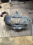 Suzuki Vinson 500 Cluster Bracket 02-07 56160-03G00. Fixed Price $59.99.