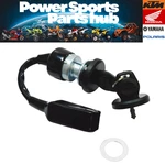 New Genuine Polaris 2015 - 2021 Rzr 170 Oem Ignition Key Switch 0455551. Fixed Price $124.99.