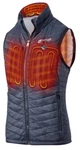 Venture Battery Powered Heated Fleece Vest For Women's Size # VH-9526-XS. Fixed Price $69.00.