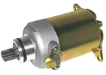 Psykho Starter Motor CS500-NA GY6 21100296 Oem Replacement 2110-0296. Fixed Price $80.95.