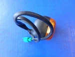 Yamaha Zuma 125 Front Right Blinker Flasher Oem. Fixed Price $13.99.