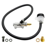 Rear Brake Master Cylinder For Polaris Sportsman 335 400 450 500 600 700 800 MV7. Fixed Price $12.18.