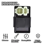 Cdi Box For Polaris Outlaw Atv Quad 50CC 0454723. Fixed Price $29.99.