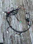 Polaris 0454049 Oem Main Wiring Harness 2010 Outlaw 50 Atv 3195. Fixed Price $140.00.