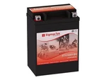 STX14AH-BS Sla Battery Replacement For Suzuki LT-F4WDX Kingquad 300CC 1999-2002. Fixed Price $43.99.