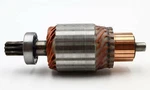 Starter Armature Part Number - 3084404 For Polaris. Fixed Price $42.99.