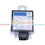 Timer Relay T0070-31410 1J321-60242 For Kubota D1005 D1105 Denso 061700-3771. Fixed Price $29.00.