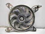 16-18 Kawasaki Mule Pro Dxt KAF1000 Tripac Radiator Cooling Fan 59502-0609. Fixed Price $149.81.