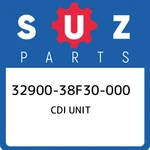 32900-38F30-000 Suzuki Cdi Unit 3290038F30000, New Genuine Oem Part. Fixed Price $857.03.