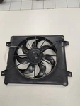 Yamaha Wolverine 1000 RMAX2 R-spec Radiator Fan. BG4-E2405-00-00.. Fixed Price $206.99.