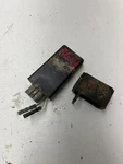 2000 Honda Rancher TRX350FE 4X4 Oem Good! Ignition Cdi Ecu Box Control Unit. Fixed Price $39.99.