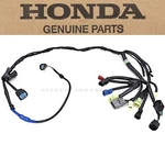Wire Harness 04-05 TRX450 Oem Honda Wiring Loom #Q287. Fixed Price $164.86.