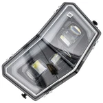 Polaris 2415397 Led Pod Headlight Assembly Sportsman Xp Trail Eps Ultimate 1000. Fixed Price $254.99.