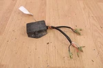 1980 Yamaha Tt 250 Cdi Igniter Box Brain Ecu Computer. Fixed Price $149.00.
